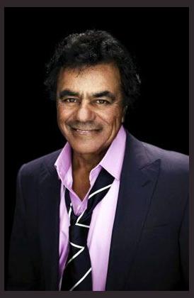 Johnny Mathis